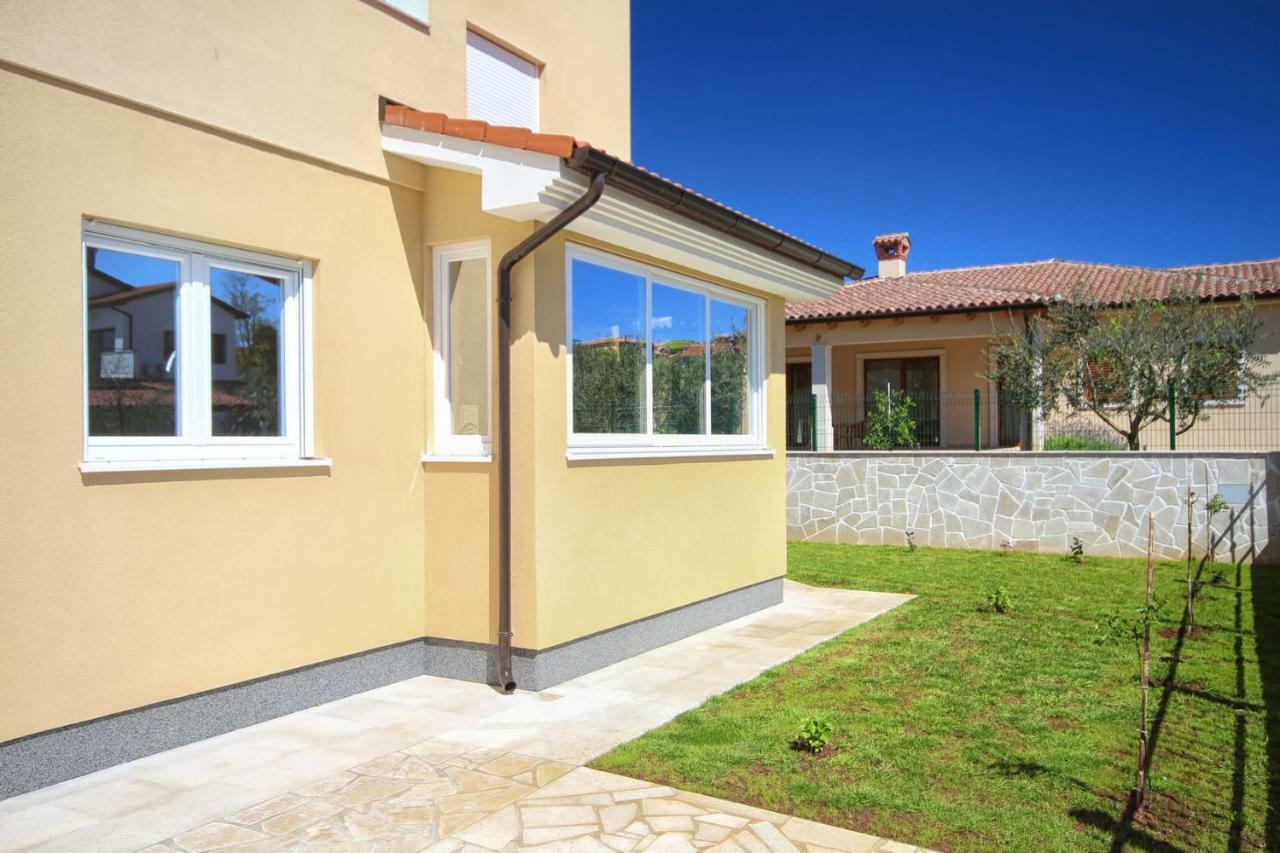 Dragan K1 Medulin Exterior foto